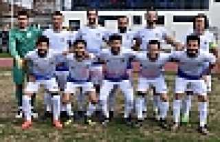 HENDEKSPOR EVİNDE GALİP 