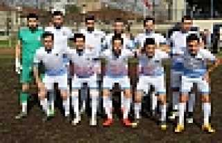 HENDEKSPOR EVİNDE KAYBETTİ