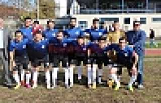 HENDEKSPOR EVİNDE KAYIP