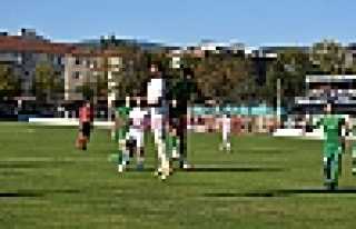 Hendekspor Sahasında Mağlup Oldu