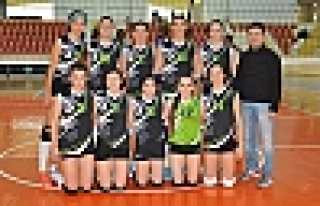 HENDEKSPOR FİNALLERE GİDEMEDİ