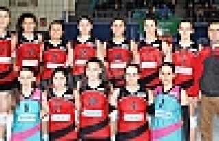 HENDEKSPOR FİNALLERE KATILMADI