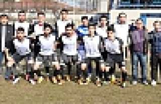 HENDEKGENÇLİKSPOR FIRSAT TEPTİ