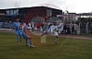 Hendekspor Fırsat Tepti