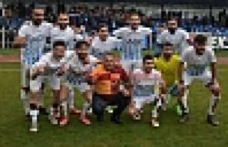 Hendekspor Güle Oynaya 3-0