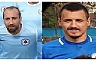 Hendekspor İki Futbolcusuyla Yolarını ayırdı