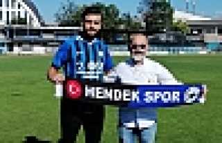 Hendekspor Kaleyi Sağlamlaştırdı