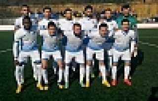 HENDEKSPOR KARAPÜRÇEK’İ EVİNDE YENDİ