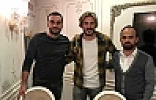 Hendekspor Kesim İle Anlaştı