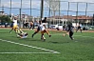 Hendekspor Lider Dönüyor