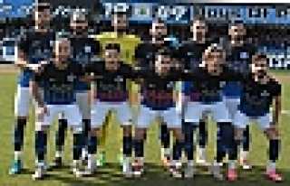 Hendekspor Liderliği Alamadı