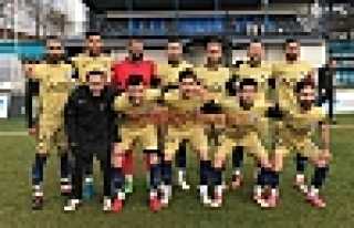 Hendekspor Lige Hazır