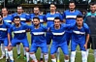 HENDEKSPOR LİGE HAZIR