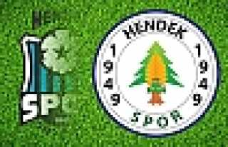 Hendekspor Logosu Geri Döndü