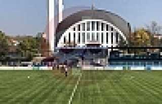 Hendekspor Maçı Seyircisiz Oynanacak