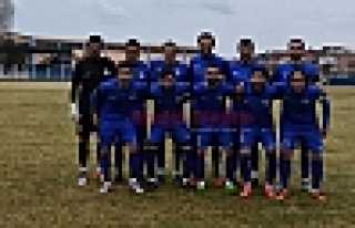 HENDEKSPOR PUAN KAYBETMİYOR