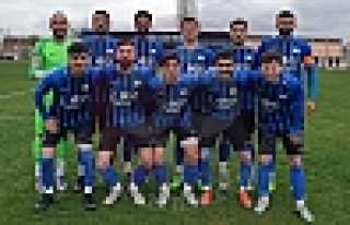 Hendekspor Rahat Kazandı