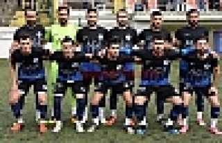 Hendekspor Rakibini Bekliyor