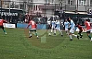 Hendekspor Sahasında Kayıp