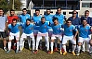 HENDEKSPOR SAHASINDA KAYIP