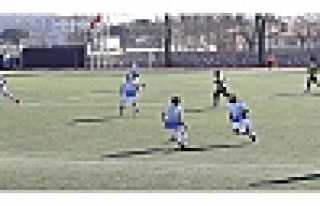 HENDEKSPOR SAHİPSİZ KALDI