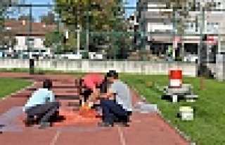 Hendekspor Seyircisiyle Buluşuyor