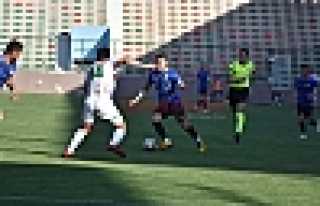 Hendekspor Tarihe Not Düştü