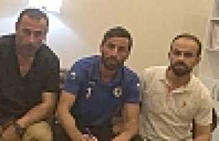 Hendekspor Transfer Sezonunu Kapattı