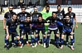 Hendekspor Yara Aldı