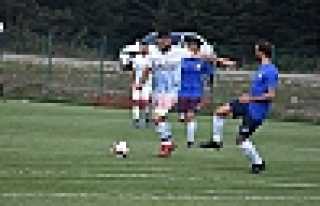 Hendekspor Yeni Sezona Hazırlanıyor