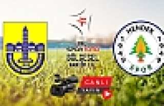 Hendekspor, Yenişehir Deplasmanında