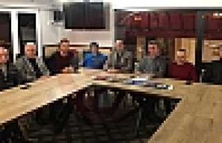 Hendekspor Yönetimi İlk Yarıyı Değerlendirdi