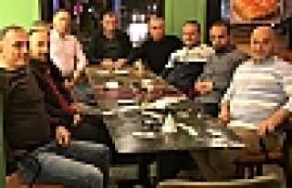 Hendekspor Yönetiminden Sezon Değerlendirmesi