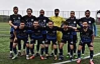 Hendekspor Ziraat Türkiye Kupasında 