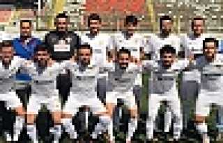 Hendekspor'a Hepimiz Üzüldük