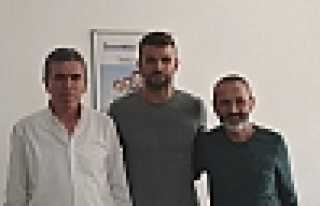 Hendekspor’a Tecrübeli Forvet