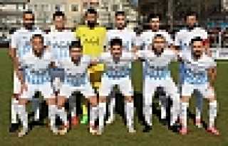 Hendekspor'da Hedef Galibiyet