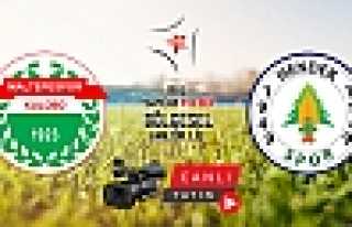 Hendekspor’da Tek Hedef Galibiyet