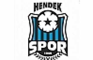 Hendekspor’da İstifa Depremi