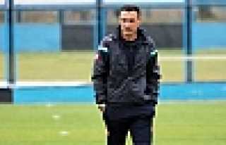 Hendekspor’da Tayfur Havutçu Sesleri