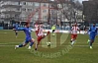 Hendekspor’dan 3-1’lik Zafer