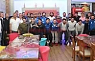 Hendekspor’dan Basın Toplantısı