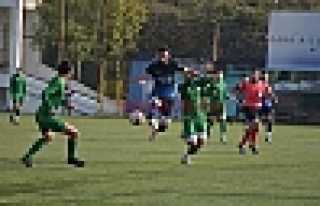 Hendekspor’dan Beşi Bir Yerde