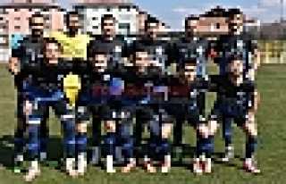 Hendekspor’dan Farklı Galibiyet