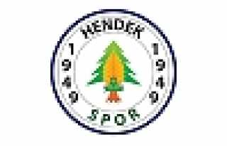 Hendekspor’dan İstifa Açıklaması