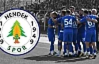 Hendekspor’un İlk Yarı Karnesi