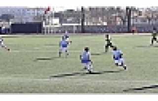 HENDEKSPOR’UN KONGRESİNDE ÇOĞUNLUK SAĞLANAMADI