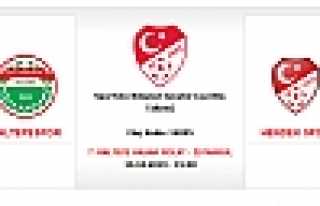 Hendekspor’un Maç Tarihi Değişti