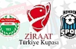 Hendekspor’un Türkiye Kupası Maçı 28 Ağustos’ta