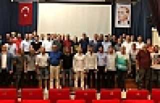 Hendekspor’un Yeni Başkanı Adil Karabulut Oldu